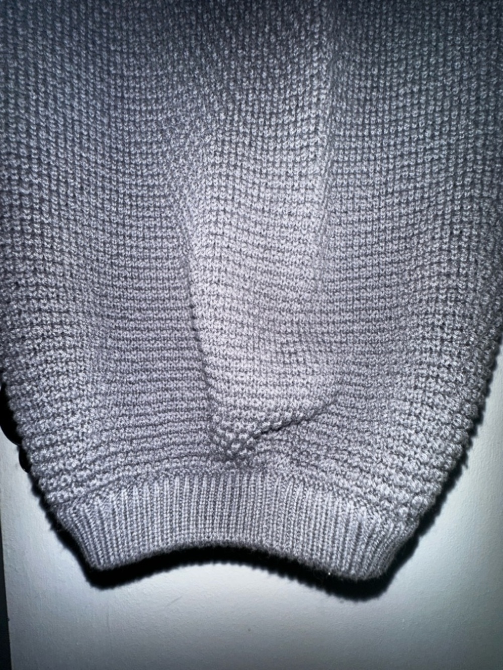 *NWT* 
Free People Charcoal Knit Cardigan & Pants Set - Picture 4 of 16